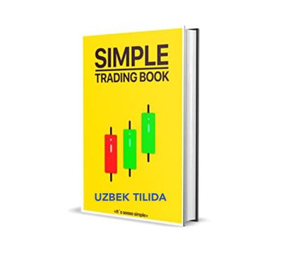 Simple trading book