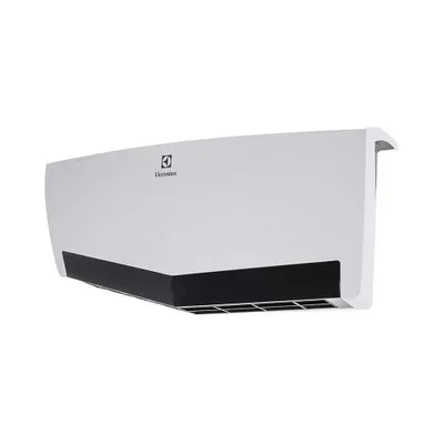 Обогреватель Тепловентилятор Electrolux +доставка