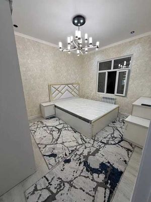 Arenda Kvartira Ijara Yunusobod 17 Kvartal Evro 400$