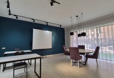 Аренда офиса 104м² на Глинке / Яккасарай р-н, помещение в Новостройке