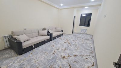 Sergili 2. Chinor metro Moʻljal:Chinor metrosiga 5 minutlik yoʻl.Kvart