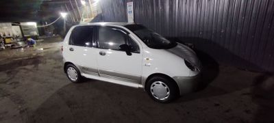 Matiz best 2010 yil