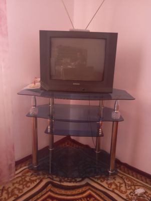 Televizor pasttafkasi bn jizzax shaxarda