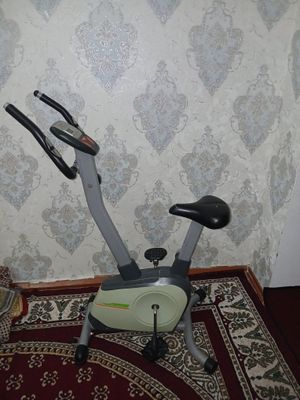 Фитнес велосипед холати йахши