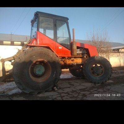 Bizon sotiladi4x4soz holatida ishga tayyor