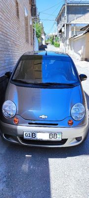 Srochno Matiz MX Evro