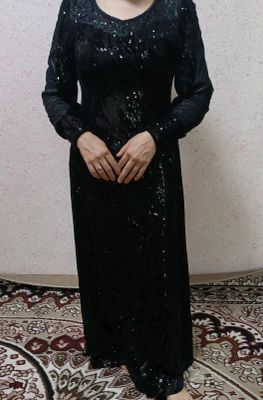 Vecherniy koʻylak