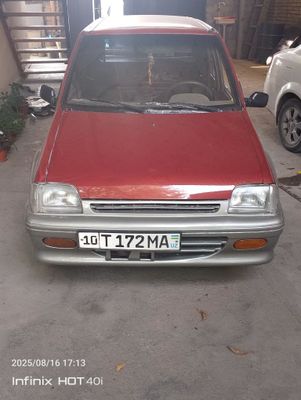 Daewoo tiko koreski