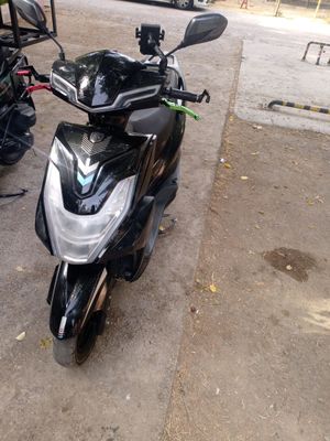 Skuter Cavolo 2024
