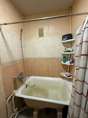 1-комнатная квартира, 42 м², Яшнабадский район, Рынок Кадышева