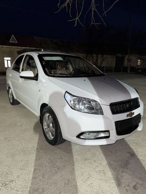 Chevrolet Nexia 3 4-P