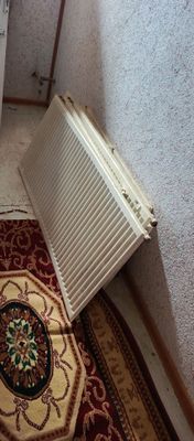 Панелей батареи алюминиевые
