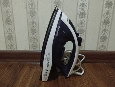 Утюг Паровой Panasonic HydraPower