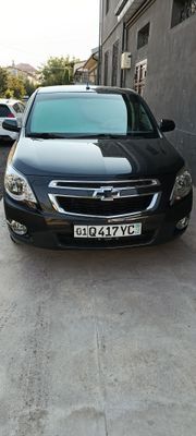 Кобальт сотилади