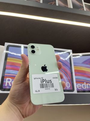 IPhone 12. 64GB