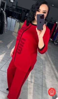 Uzbda ishlab chiqarilgan kiyim