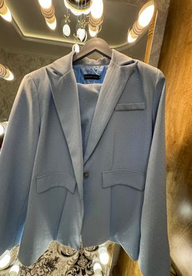 alexander wang костюм с брюками