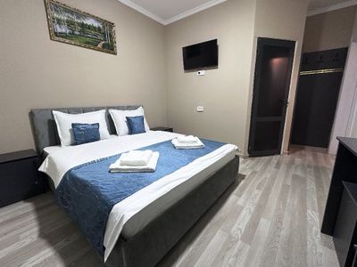 Bez zaks Mehmonxona kunlik kvartira Hotel Hostel