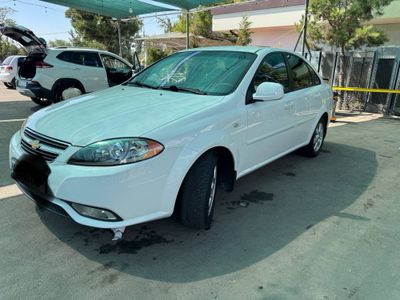 Gentra 3pozisia GM