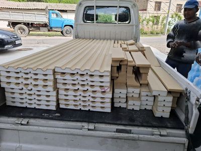 Пенопластан тияга махсулотлари ишлаб чикарамиз улгуржи нархларда