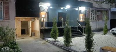 Продается помещение на Нукусской