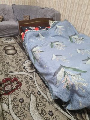 2×спалъний диван