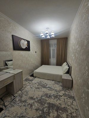Продаётся Чиланзар 8кв 2*3/1/4