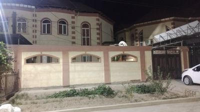 250КВ ховли жой сотилади