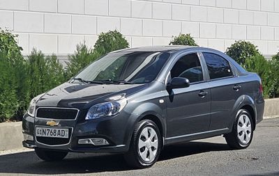 Nexia 3 Arenda Vikub