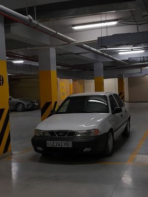 Nexia 1 matori usilini qilingan salon nexia 2 lasetti sideniya