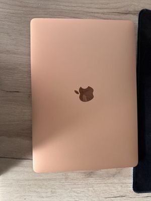 Macbook Air M1 8/256 Gb Gold