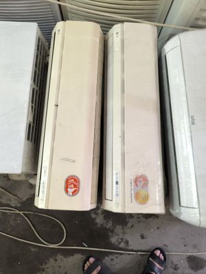 Срочно продаётся кондиционер LG 12