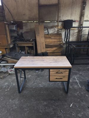 Stol tunba 120*60=75
