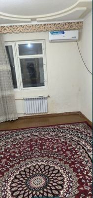 BEZ MAKLER ARINDA Yashnobodda Aviasozlar... 1-2 xona qilingan.