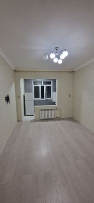 TTZ - 2 da 4 etaj 2 xonali kvartira ijaraga beriladi.