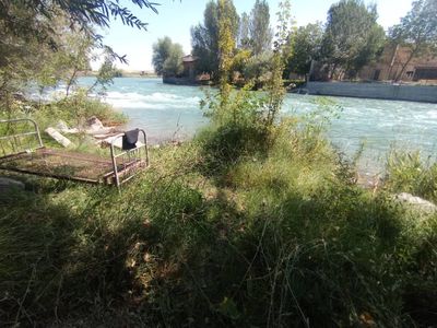 Su yonida er sotiladi 13 sotik
