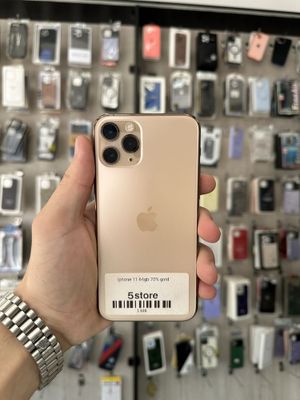 iPhone 11 pro