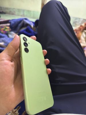 Samsung a14 ishlashi zor