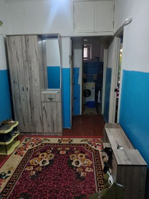 2 xonali dom ijaraga student qizla qoyamiz