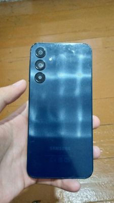 Samsung A25 5G telfoni
