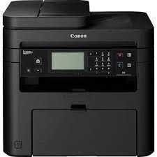 Принтер МФУ Canon i-SENSYS MF 237 w