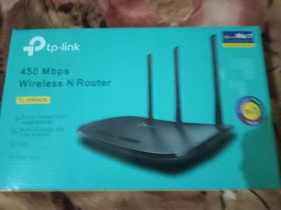 Wifi router Tp_link