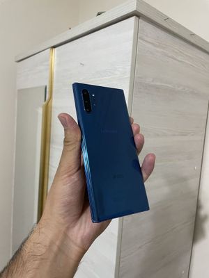 Samsung Galaxy Note 10 Plus