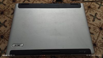 Acer aspire 5630