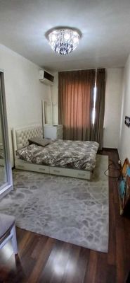 Аренда квартира1/2/5 Рисовый обод макон новостройка