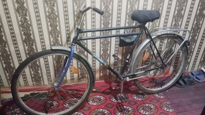 Velosiped sotilodi yahshi holatda