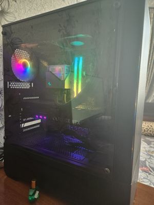 Intel i9 12900kf RTX 3070ti