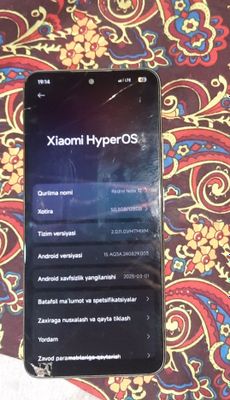 Redmi note 12