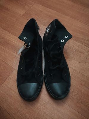 Кеды Converse