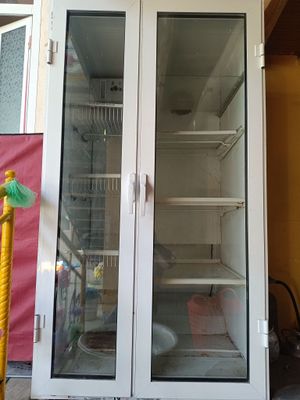 Morozilnik stoyka